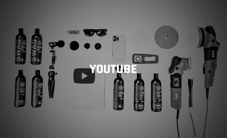 SWAG DETAILING POINT - SWAG DETALING KOSMETYKI SAMOCHODOWE - SWAG DETAILING COSMETICS